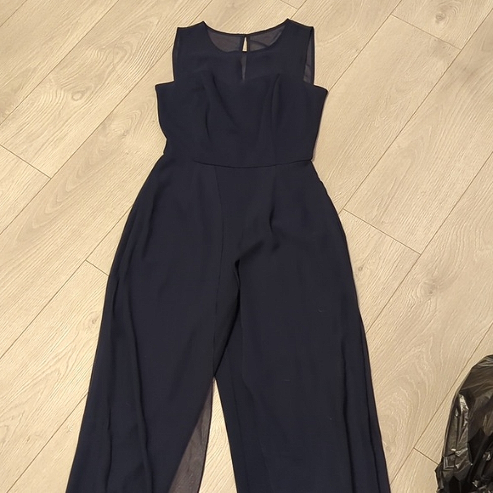 Sweetheart Jumpsuit